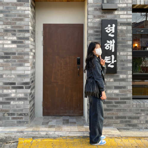 나이키 덩크 로우 유니버시티 블루 CW1590-103 photo review