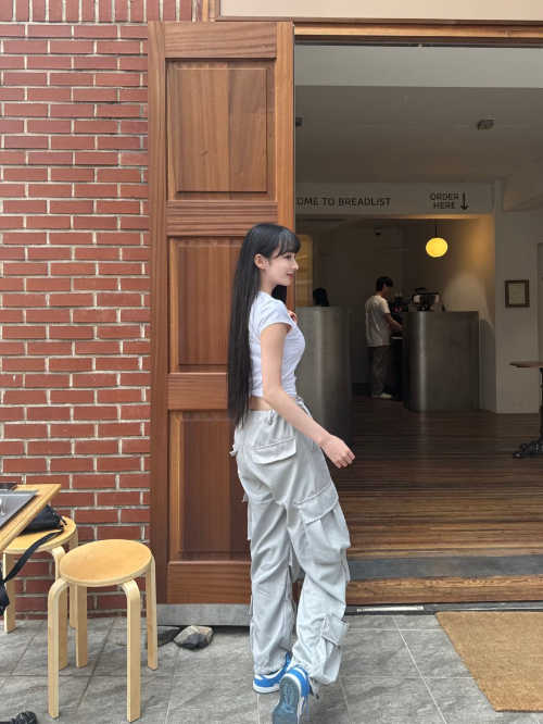 나이키 덩크 로우 유니버시티 블루 CW1590-103 photo review