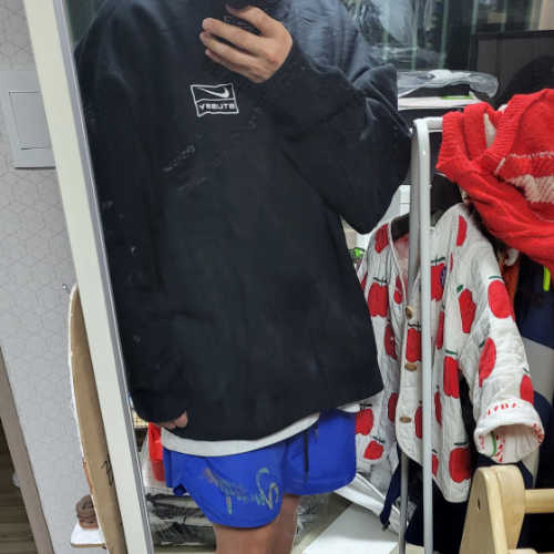 나이키 덩크 로우 레트로 챔피언쉽 레드 CW1590-600 photo review