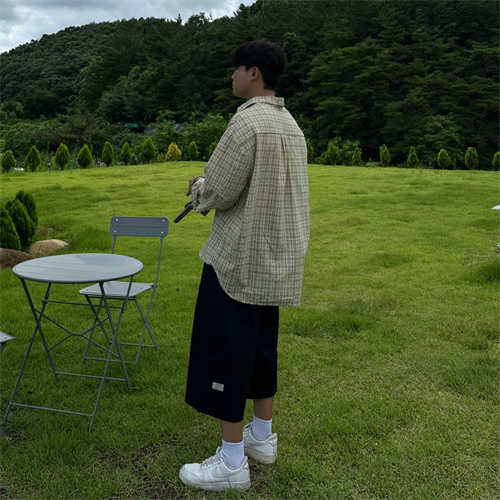 나이키 에어포스 1 '07 로우 화이트 CW2288-111 photo review