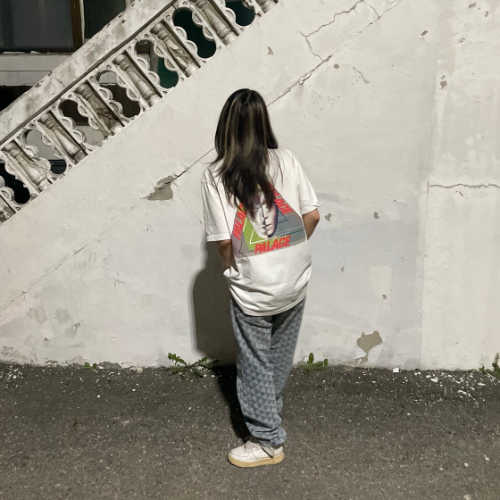 나이키 에어포스 1 하이 '07 트리플 화이트 CW2290-111 photo review