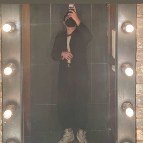 나이키 에어포스 1 하이 '07 트리플 화이트 CW2290-111 photo review