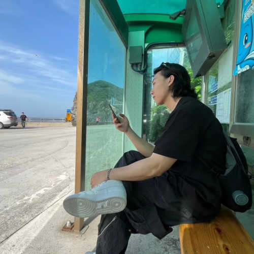 나이키 에어포스 1 하이 '07 트리플 화이트 CW2290-111 photo review