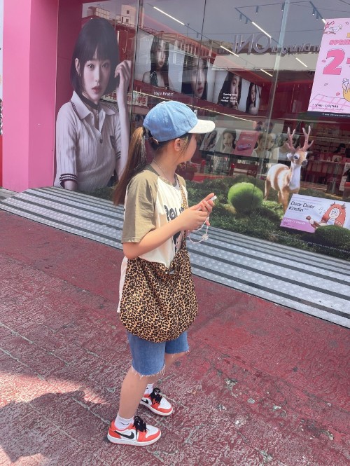 조던 1 로우 OG 스타피쉬 CZ0775-801 photo review