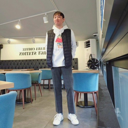 조던 1 로우 OG 뉴트럴 그레이 CZ0790-100 photo review