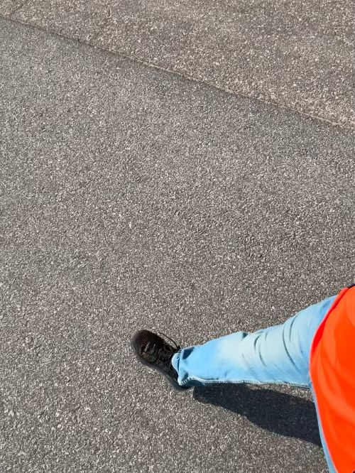 조던 1 로우 OG 뉴트럴 그레이 CZ0790-100 photo review