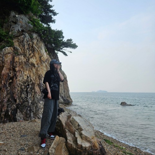 조던 1 레트로 로우 OG 블랙토 CZ0858-106 photo review