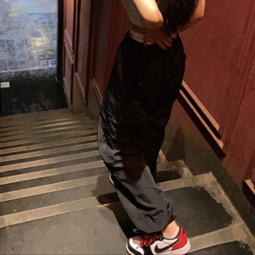 조던 1 레트로 로우 OG 블랙토 CZ0858-106 photo review