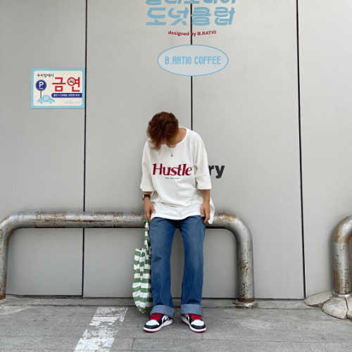 조던 1 레트로 로우 OG 블랙토 CZ0858-106 photo review