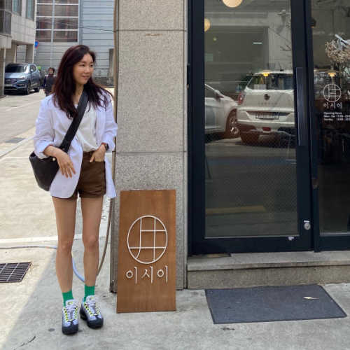 나이키 에어맥스 95 OG 네온 옐로우 2020 CZ0910-001 photo review