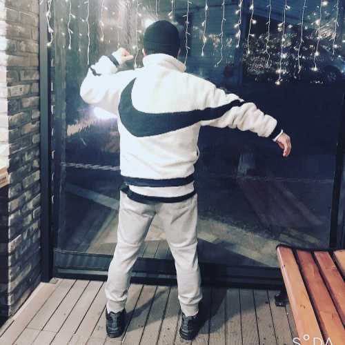 나이키 에어맥스 95 OG 네온 옐로우 2020 CZ0910-001 photo review