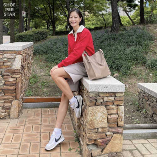 나이키 에어맥스 95 OG 네온 옐로우 2020 CZ0910-001 photo review