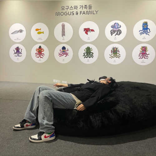 조던 1 로우 SE 멀티컬러 블랙토 CZ4776-101 photo review