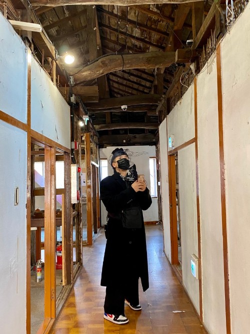 조던 1 로우 SE 멀티컬러 블랙토 CZ4776-101 photo review