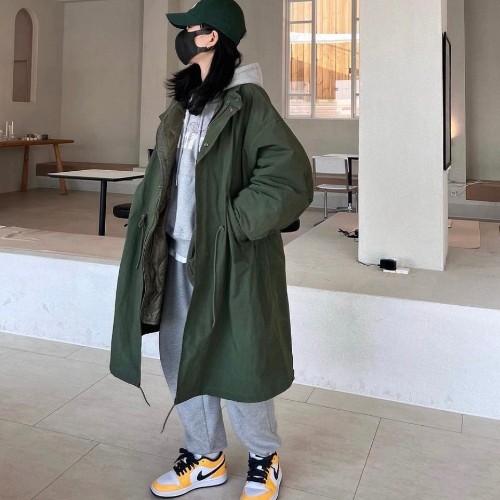 조던 1 로우 SE 레이저 오렌지 CZ4776-107 photo review