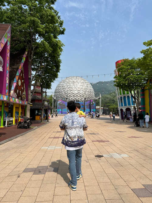 나이키 x 카시나 덩크 로우 80's 버스 CZ6501-100 photo review