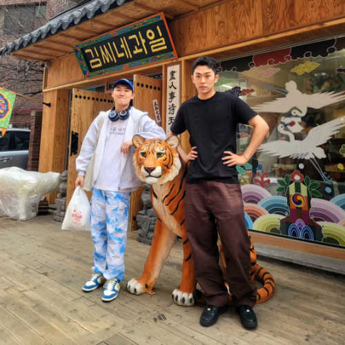 나이키 x 카시나 덩크 로우 80's 버스 CZ6501-100 photo review