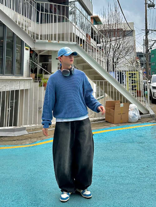 나이키 x 카시나 덩크 로우 80's 버스 CZ6501-100 photo review