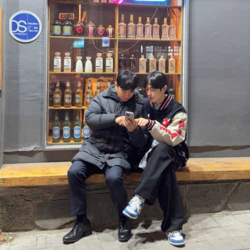 나이키 x 카시나 덩크 로우 80's 버스 CZ6501-100 photo review