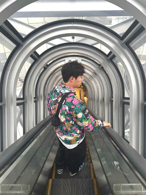 나이키 x 카시나 덩크 로우 80's 버스 CZ6501-100 photo review