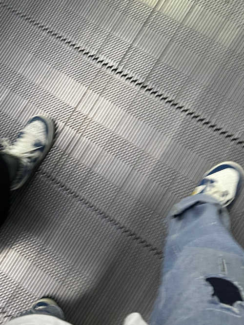 나이키 x 카시나 덩크 로우 80's 버스 CZ6501-100 photo review