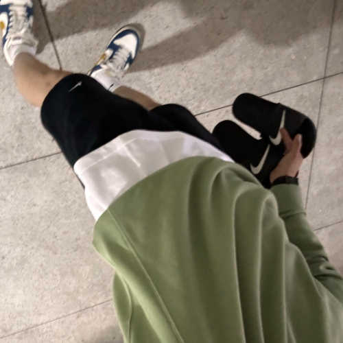 나이키 x 카시나 덩크 로우 80's 버스 CZ6501-100 photo review