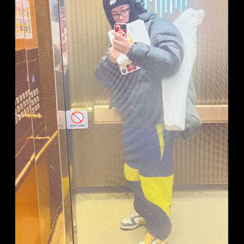 나이키 x 카시나 덩크 로우 80's 버스 CZ6501-100 photo review