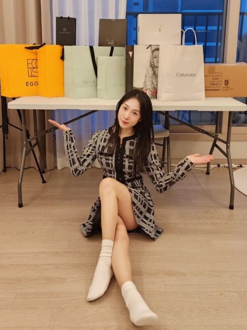 조던 1 로우 블랙 앤 화이트 DC0774-101 photo review