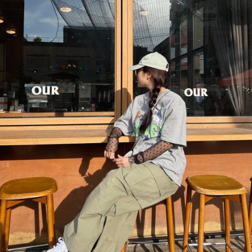 조던 1 로우 블랙 앤 화이트 DC0774-101 photo review