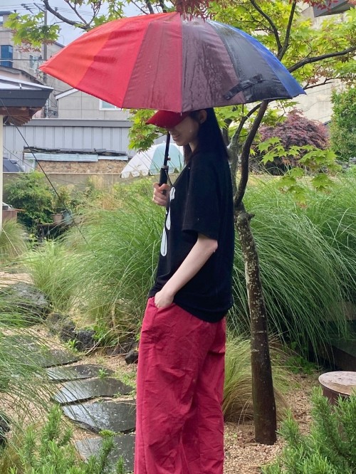 조던 1 로우 블랙 앤 화이트 DC0774-101 photo review