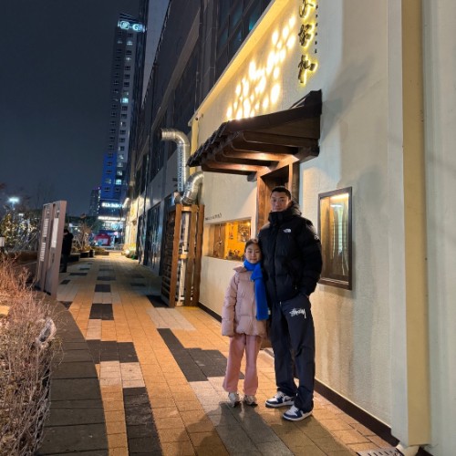 조던 1 로우 화이트 다크 마리나 블루 DC0774-114 photo review