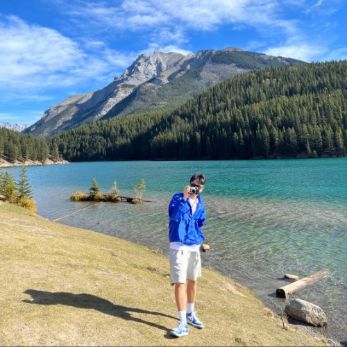 조던 1 로우 화이트 다크 마리나 블루 DC0774-114 photo review