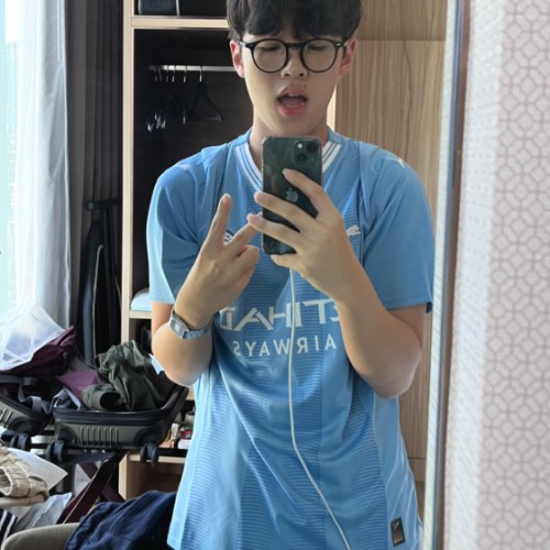 조던 1 로우 화이트 다크 마리나 블루 DC0774-114 photo review