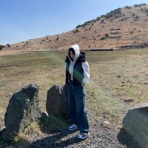 조던 1 로우 화이트 다크 마리나 블루 DC0774-114 photo review