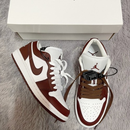 조던 1 로우 브론즈 이클립스 DC0774-116 photo review