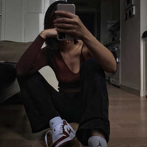 조던 1 로우 브론즈 이클립스 DC0774-116 photo review