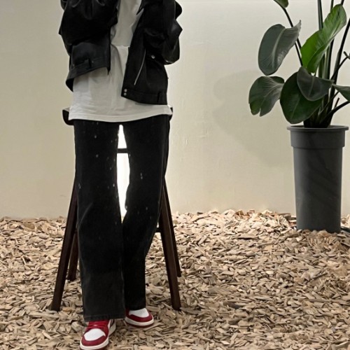 조던 1 로우 화이트 짐레드 DC0774-160 photo review