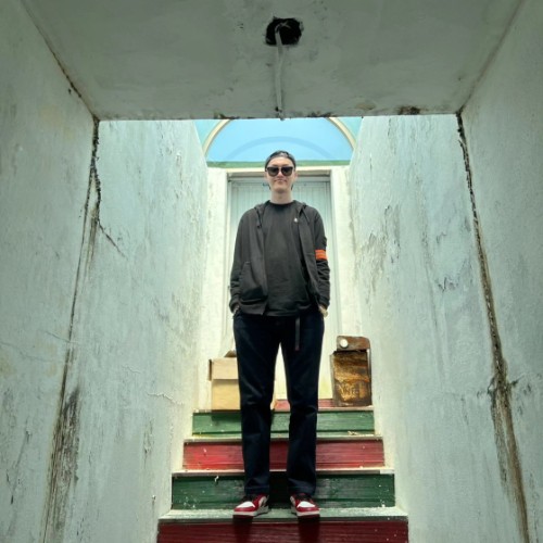 조던 1 로우 화이트 짐레드 DC0774-160 photo review