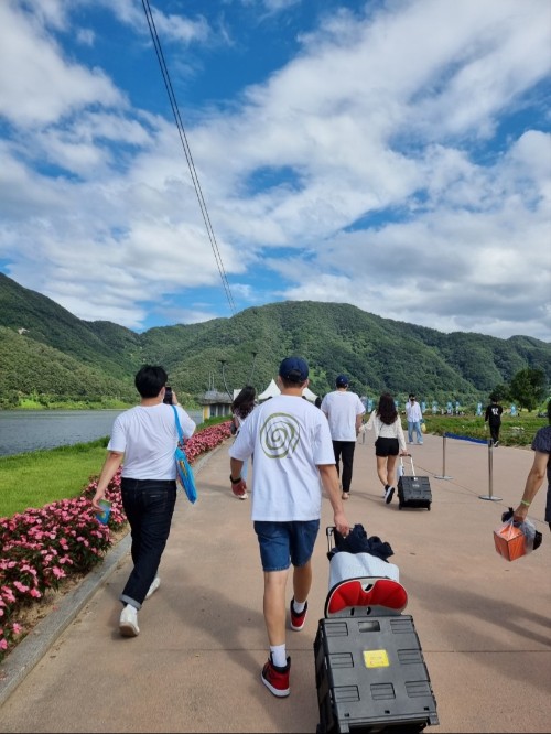 조던 1 로우 시카고 플립 DC0774-603 photo review