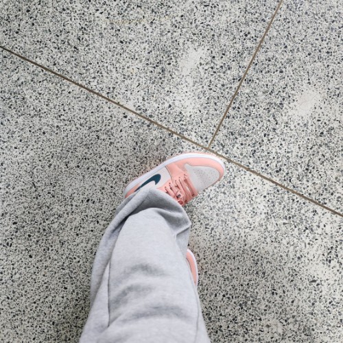 조던 1 로우 라이트 매더 루트 DC0774-800 photo review