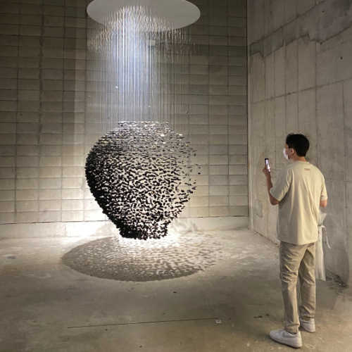 나이키 에어포스 1 '07 로우 화이트 퓨어 플래티넘 DC2911-100 photo review