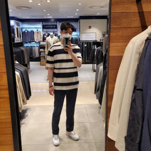 나이키 x NBA 에어포스 1 '07 LV8 EMB 화이트 터콰이즈 블루 DC8874-100 photo review