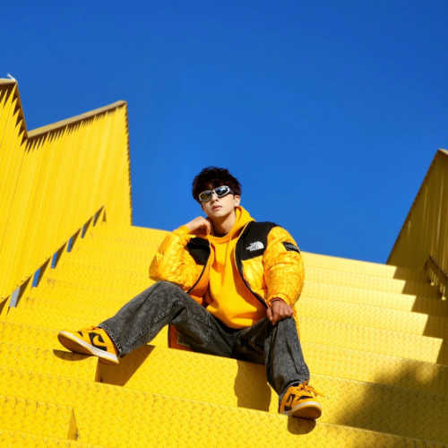 나이키 덩크 로우 레트로 챔피언쉽 골든로드 DD1391-004 photo review