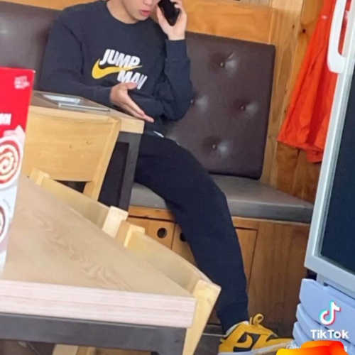 나이키 덩크 로우 레트로 챔피언쉽 골든로드 DD1391-004 photo review