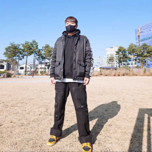 나이키 덩크 로우 레트로 챔피언쉽 골든로드 DD1391-004 photo review