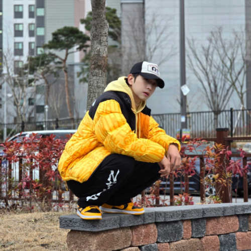 나이키 덩크 로우 레트로 챔피언쉽 골든로드 DD1391-004 photo review