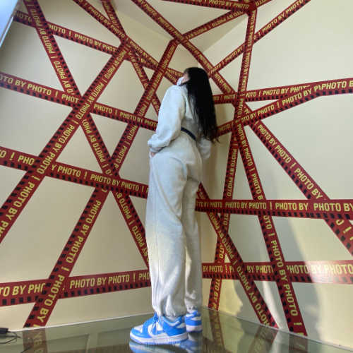 나이키 덩크 로우 레트로 유니버시티 블루 DD1391-102 photo review