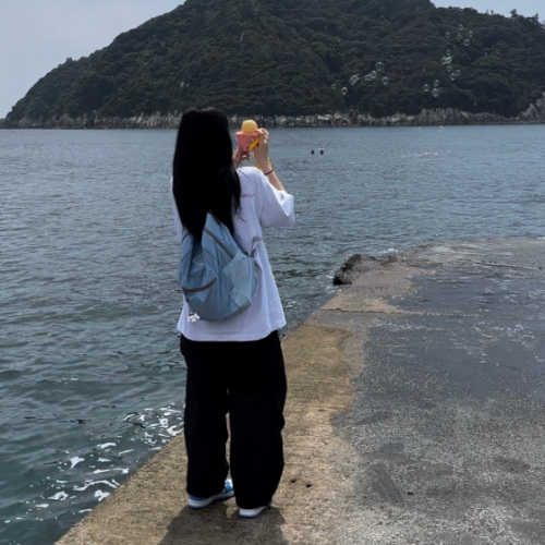 나이키 덩크 로우 레트로 유니버시티 블루 DD1391-102 photo review