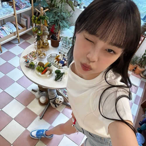 나이키 덩크 로우 레트로 유니버시티 블루 DD1391-102 photo review