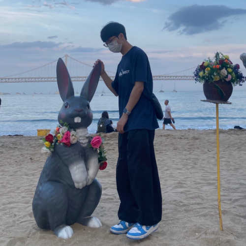 나이키 덩크 로우 레트로 유니버시티 블루 DD1391-102 photo review